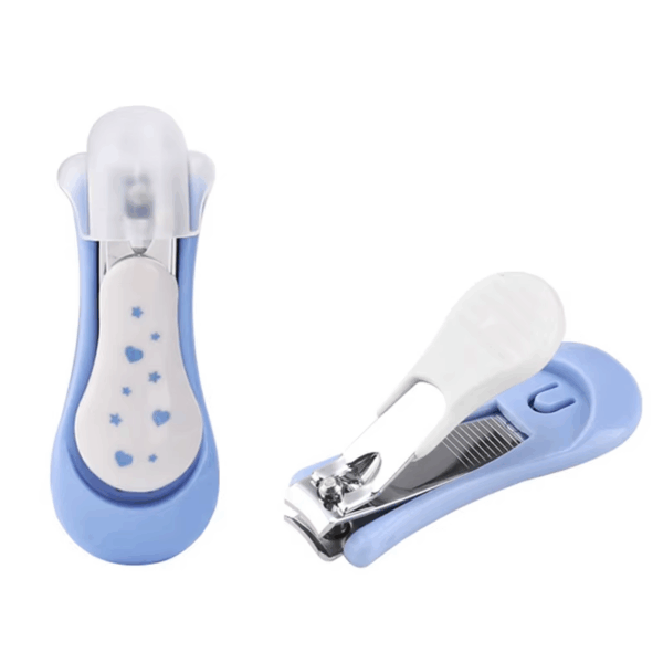 kit manucure bébé 4 pièces – Image 7