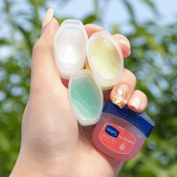 vaseline parfumée | 8 goûts – Image 4