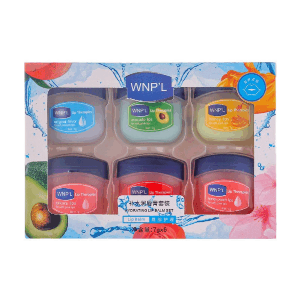 vaseline parfumée | 8 goûts – Image 7