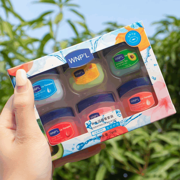 vaseline parfumée | 8 goûts – Image 5