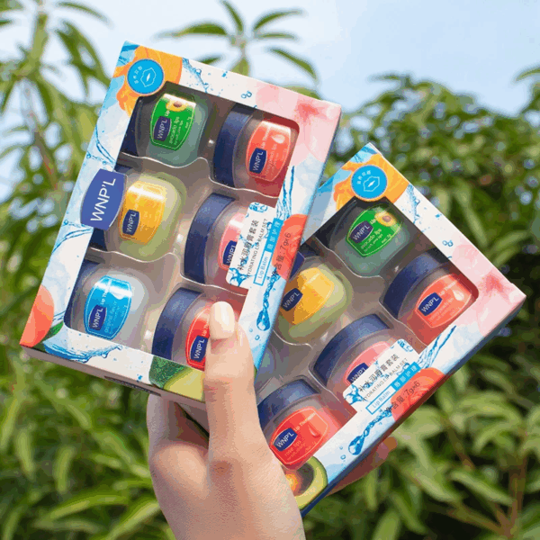 vaseline parfumée | 8 goûts – Image 6