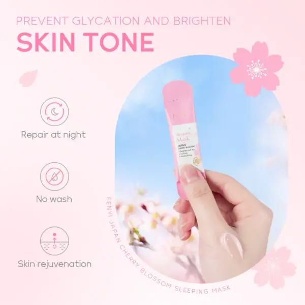 Soin visage Sakura | 9 pièces – Image 6
