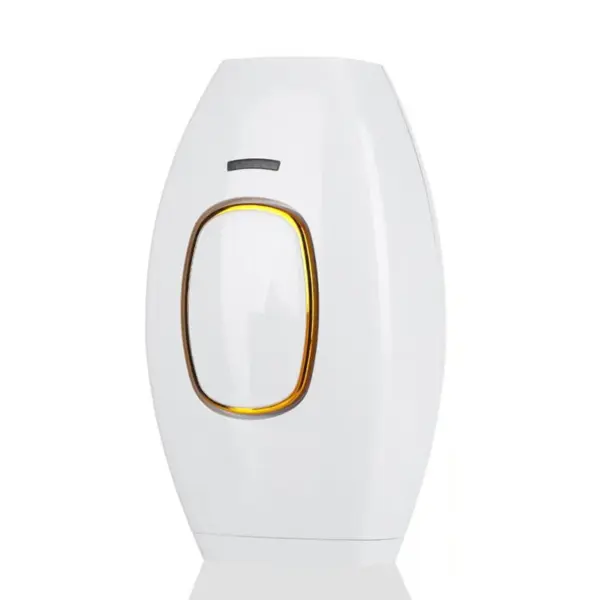 Épilateur laser professionnel IPL – Épilation durable à domicile – Image 3