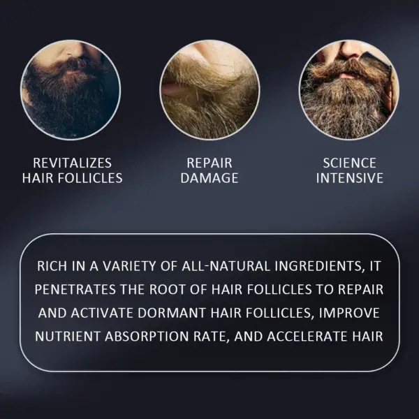 huile essentielle barbe – Image 6