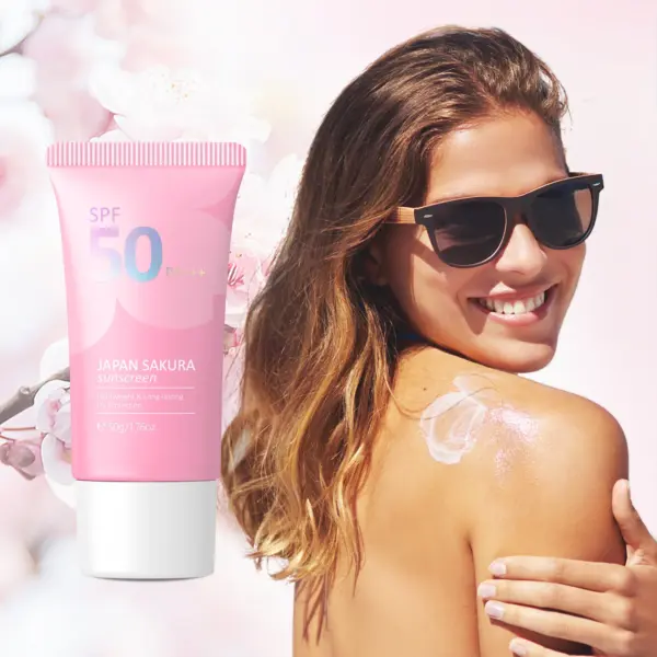 Soin visage Sakura | 9 pièces – Image 4