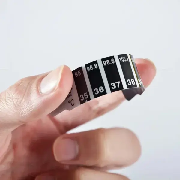 thermomètre pour bébé – Image 4