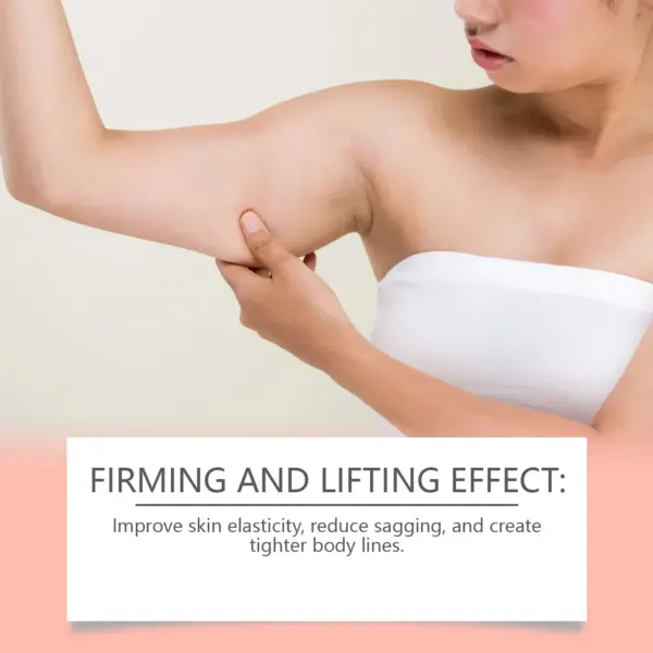 huile corporelle Lifting – Image 7