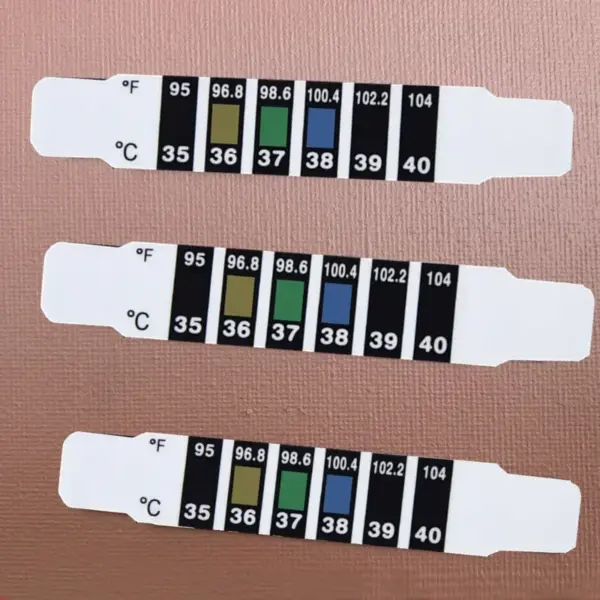 thermomètre pour bébé – Image 5