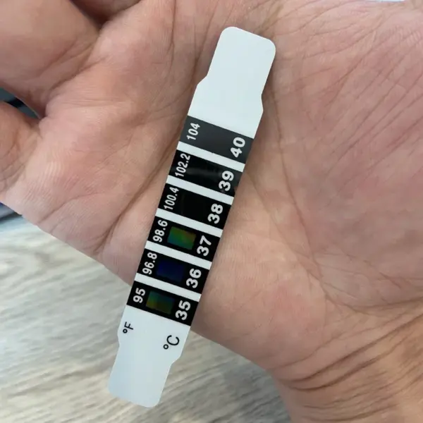 thermomètre pour bébé – Image 6