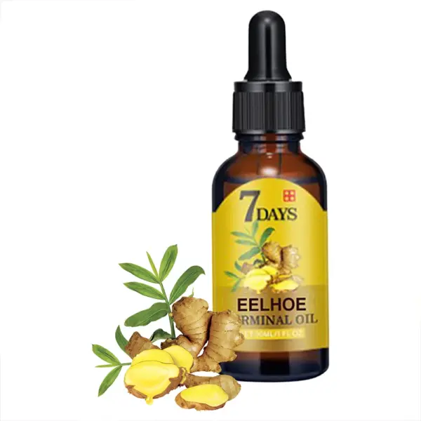Serum pour la poussée des cheveux – Image 7