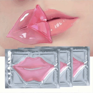 Masque lèvres collagène | 3 pièces