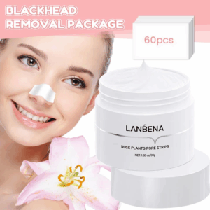 masque anti points noirs nez