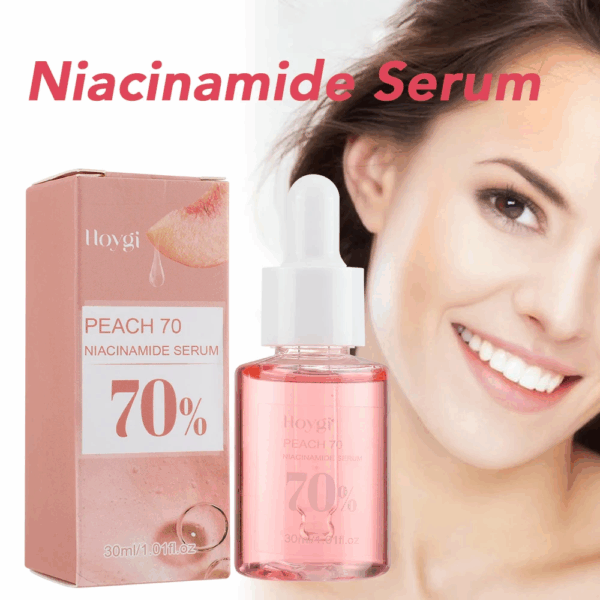 sérum niacinamide visage – Image 3