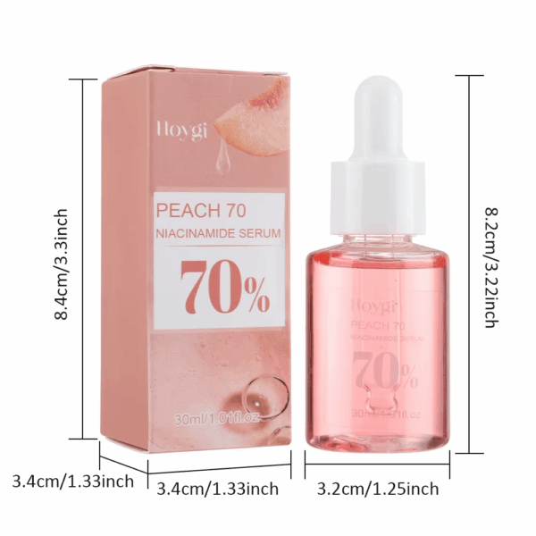 sérum niacinamide visage – Image 7