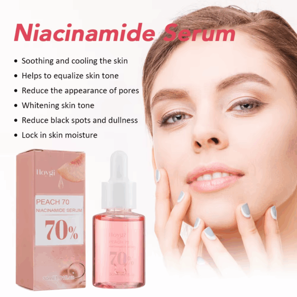 sérum niacinamide visage – Image 4