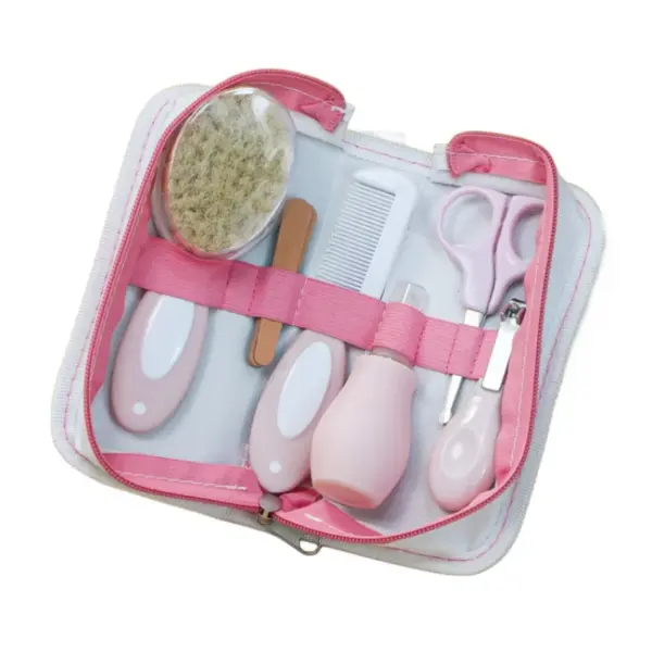 Kit de Soins Bébé complet 6 en 1 – Image 12