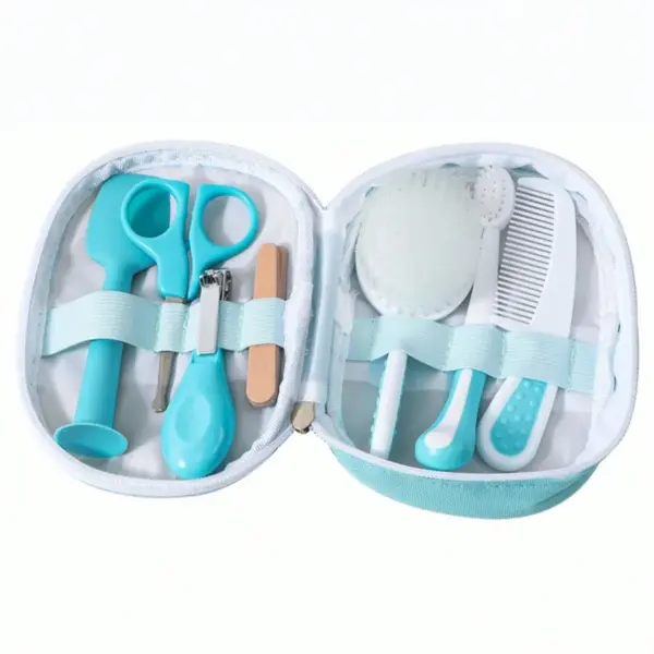 Kit de Soins Bébé complet 6 en 1 – Image 9