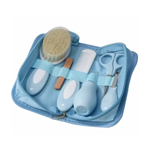 Kit de Soins Bébé complet 6 en 1 – Image 11