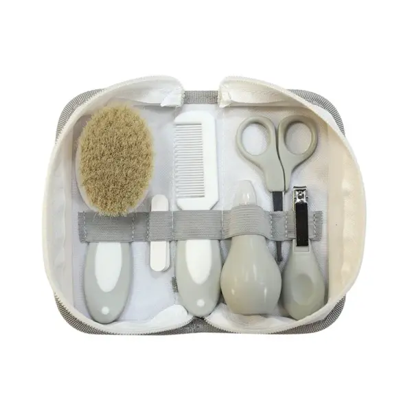 Kit de Soins Bébé complet 6 en 1 – Image 8