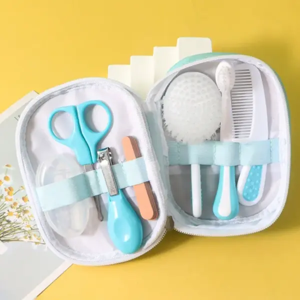 Kit de Soins Bébé complet 6 en 1 – Image 13