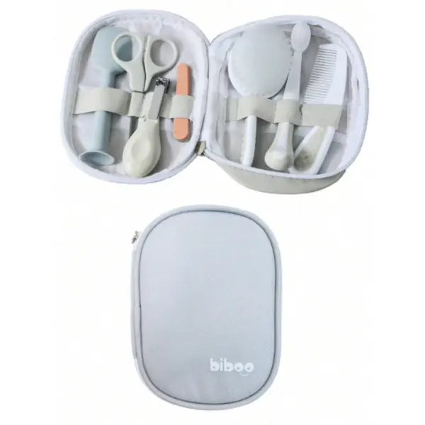 Kit de Soins Bébé complet 6 en 1 – Image 10