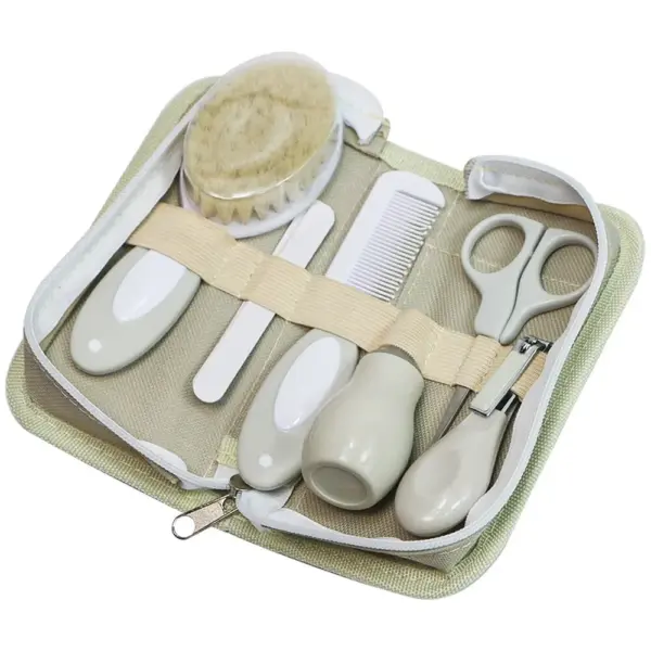 Kit de Soins Bébé complet 6 en 1 – Image 3