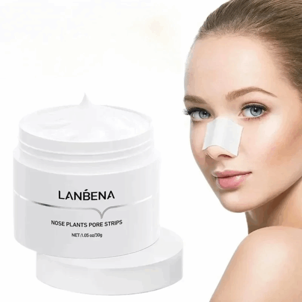 masque anti points noirs nez – Image 4