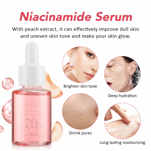 sérum niacinamide visage – Image 5