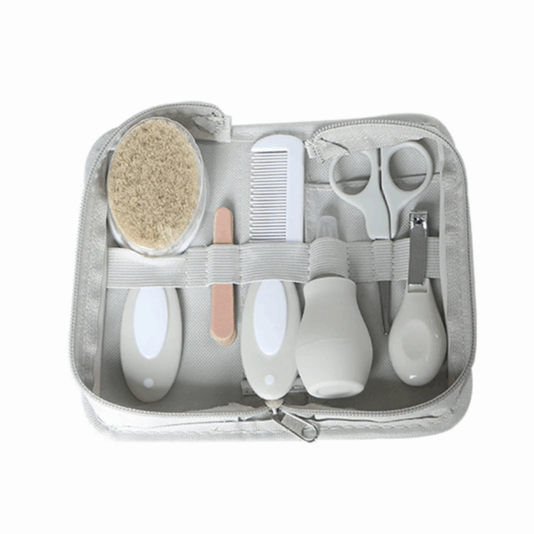 Kit de Soins Bébé complet 6 en 1