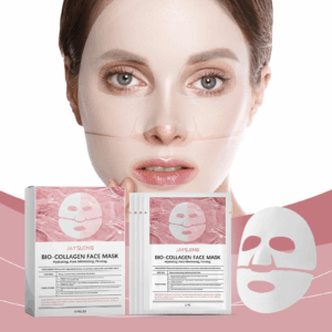 Masque collagène visage | 4 pièces